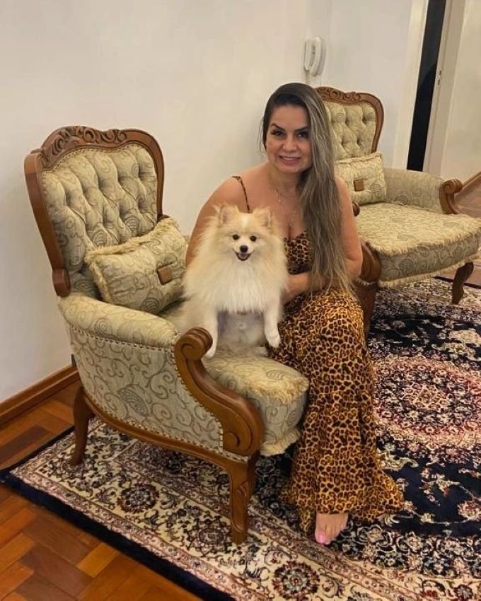 Allevatrice da Firenze,Italia