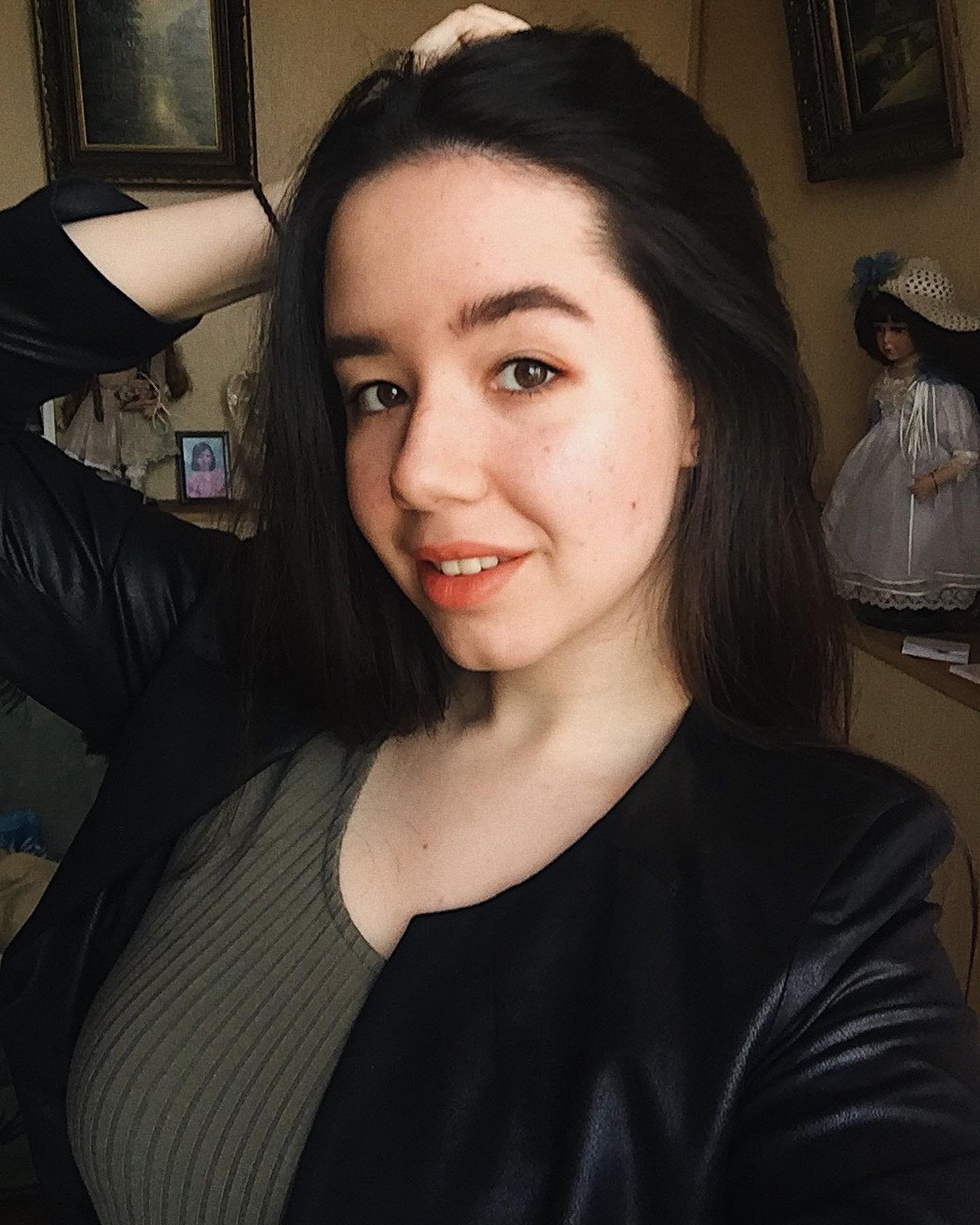 Modesta da Trapani,Italia