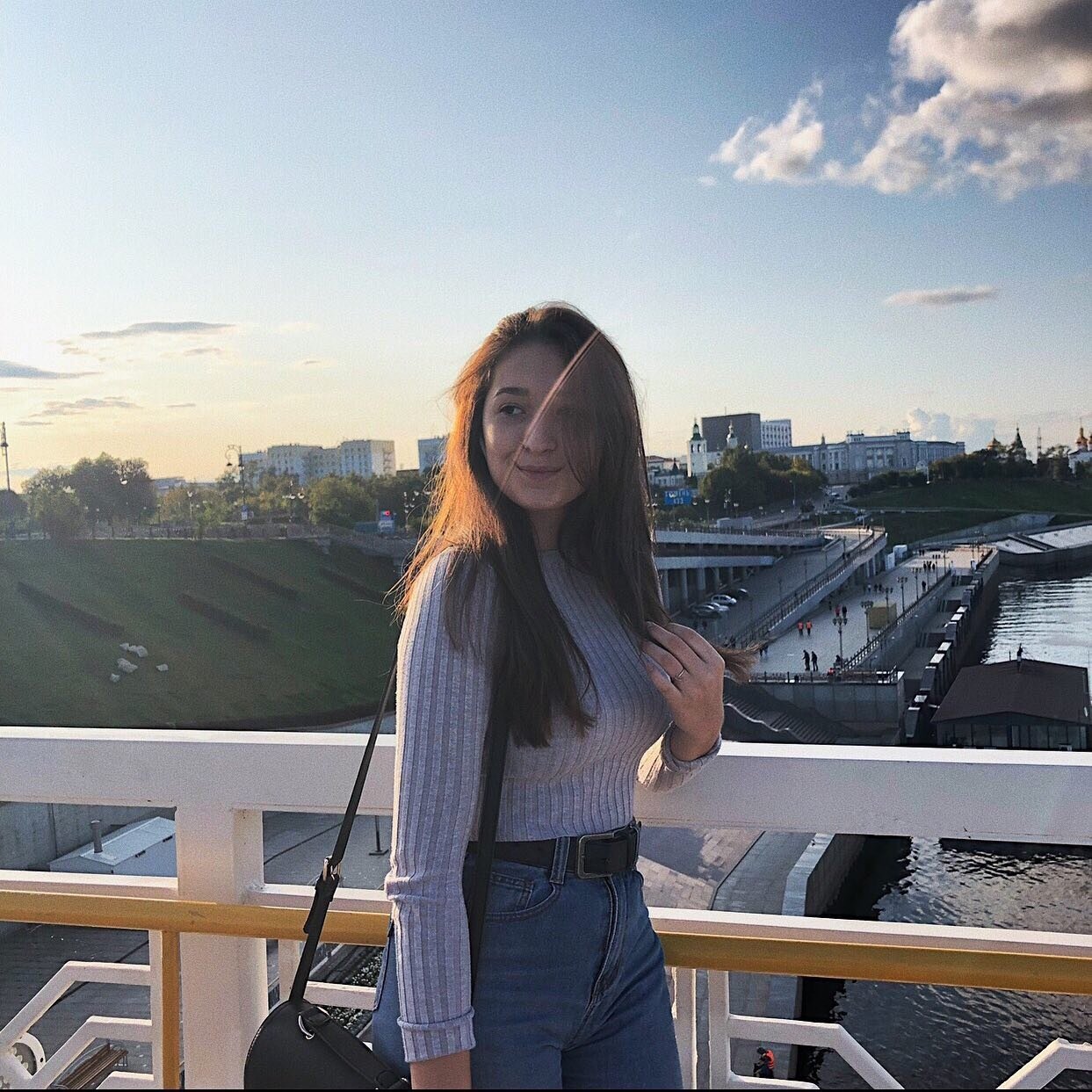 Sonora da Caltanissetta,Italia