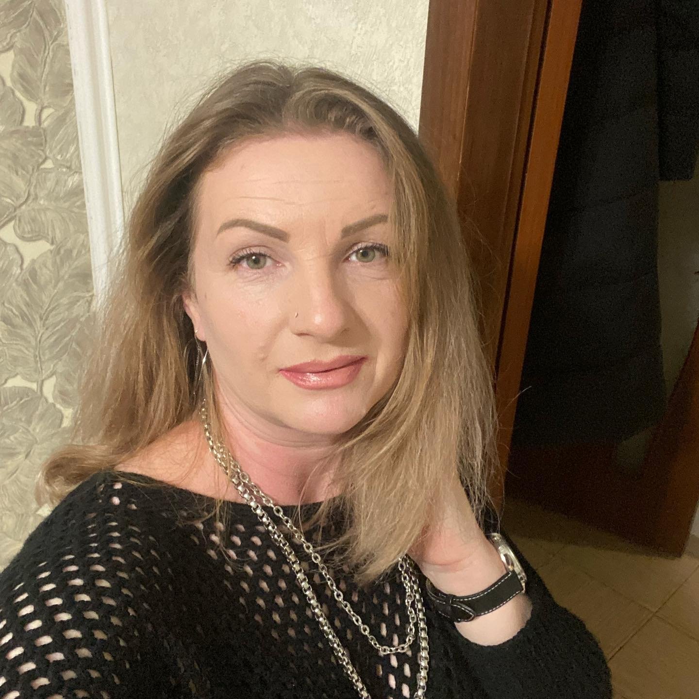 Tenebrosa da Trento,Italia