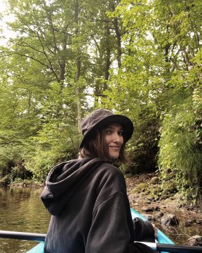 Diavoletta21 da Venezia,Italia