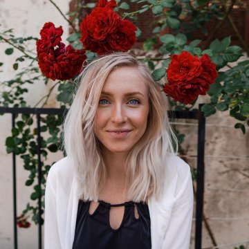 DoraLaGola da Treviso,Italia