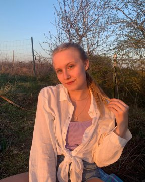 Nocciolinana da Macerata,Italia