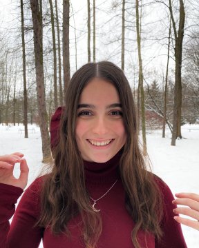 Piccolettannoiata da Firenze,Italia