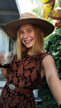 TrOiOnaDepravata da Roma,Italia